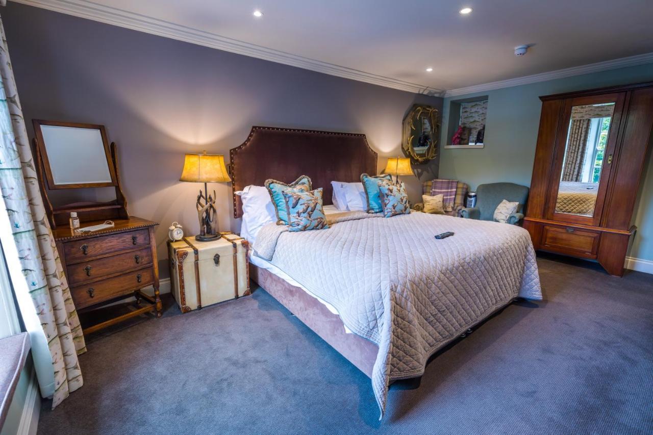 The Northumberland Arms Villa West Thirston ภายนอก รูปภาพ