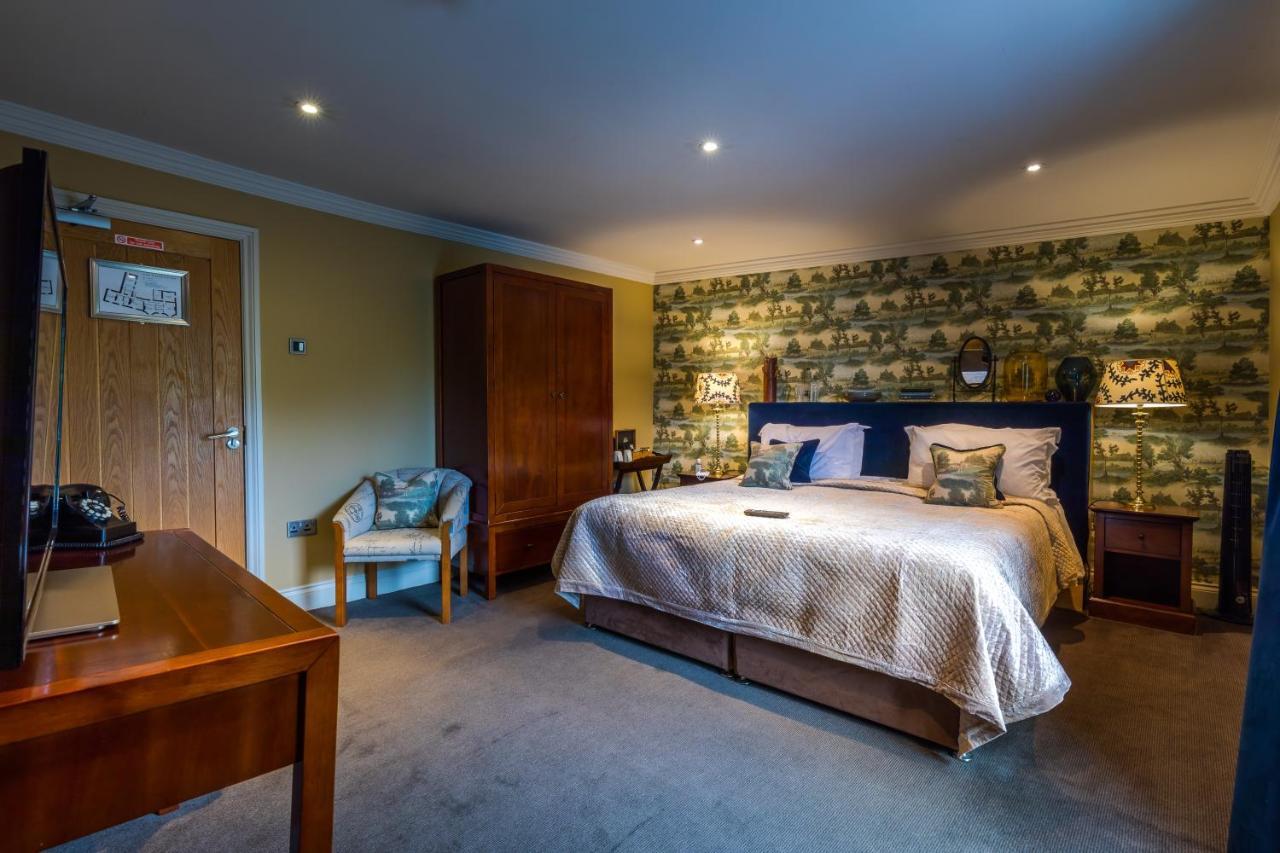 The Northumberland Arms Villa West Thirston ภายนอก รูปภาพ