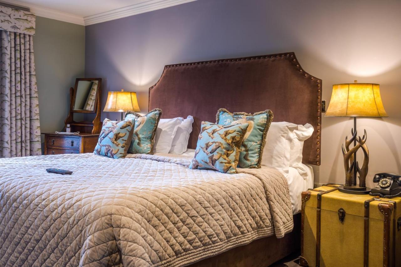 The Northumberland Arms Villa West Thirston ภายนอก รูปภาพ