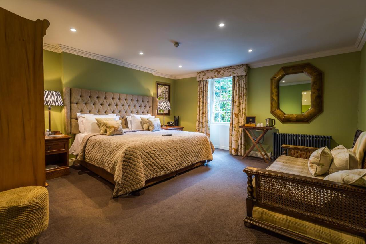 The Northumberland Arms Villa West Thirston ภายนอก รูปภาพ