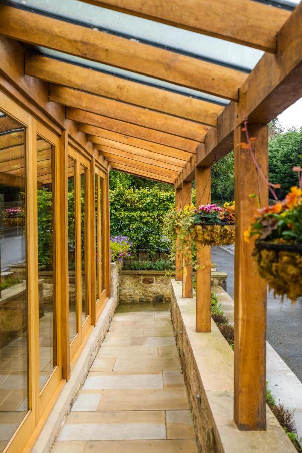 The Northumberland Arms Villa West Thirston ภายนอก รูปภาพ
