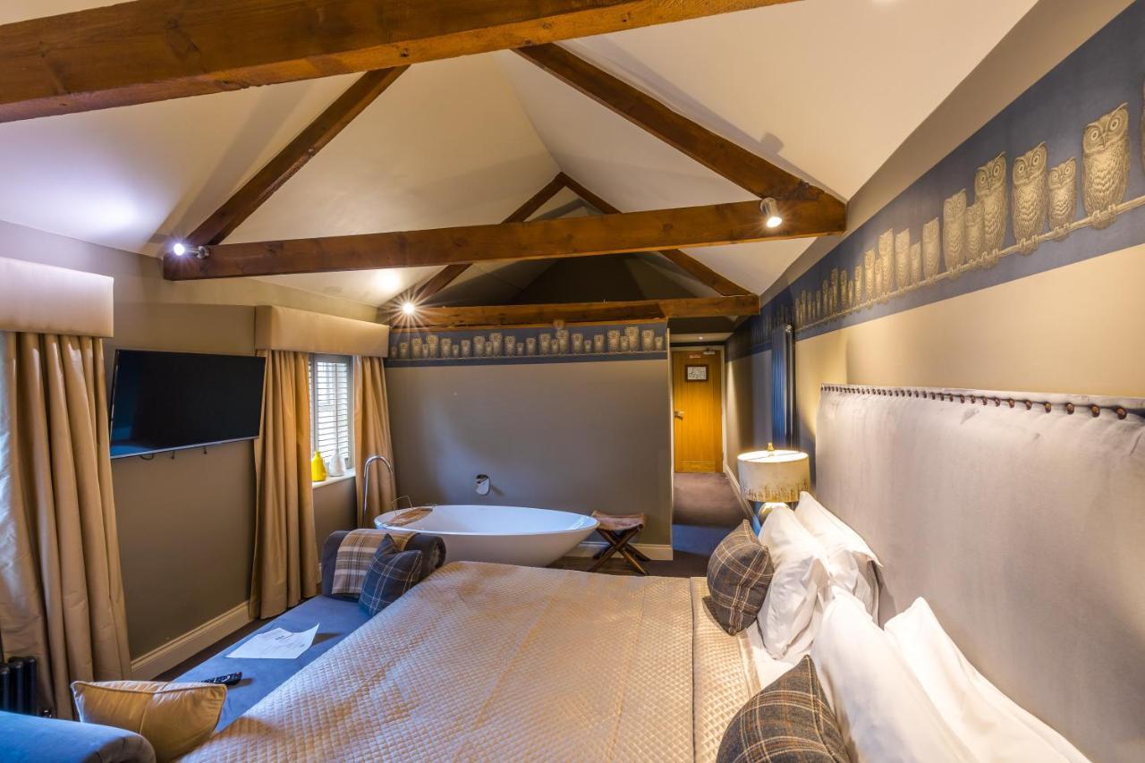 The Northumberland Arms Villa West Thirston ภายนอก รูปภาพ