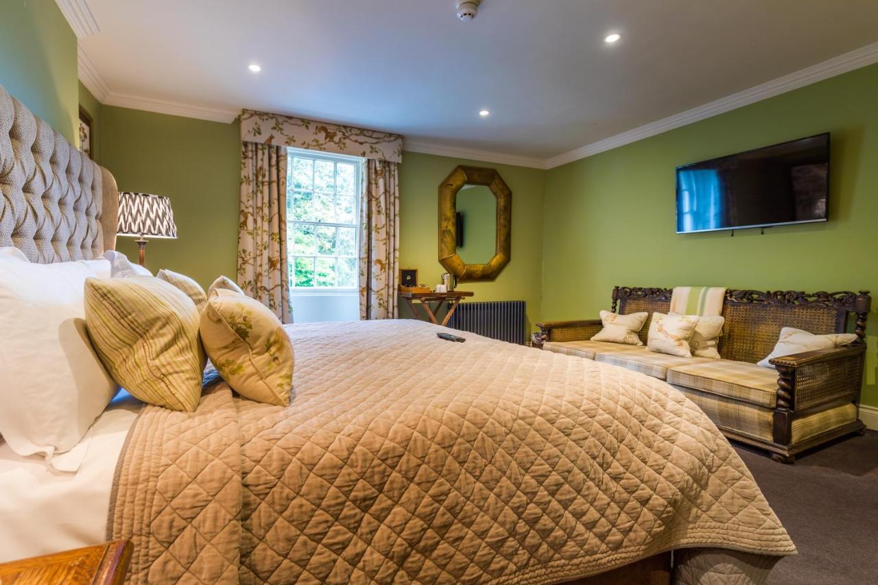 The Northumberland Arms Villa West Thirston ภายนอก รูปภาพ