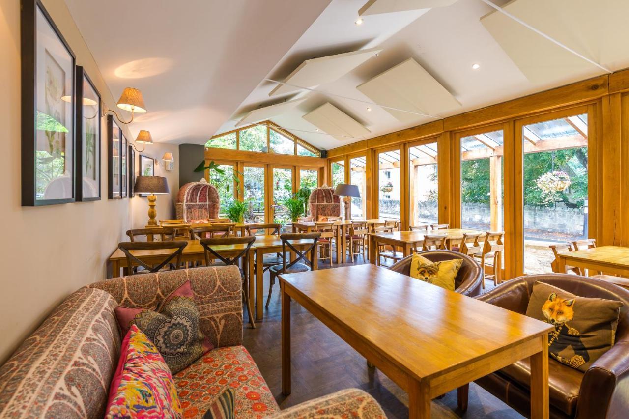 The Northumberland Arms Villa West Thirston ภายนอก รูปภาพ